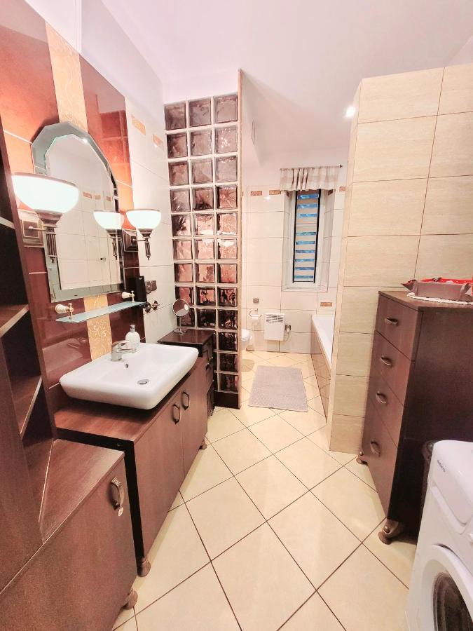 Apartament Pablo 75M2 W Centrum Tarnowskich Gor Tarnowskie Gory Exterior photo